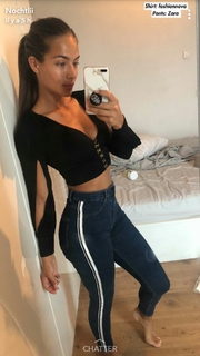 Nochtli Peralta Alvarez feet photo thumbnail
