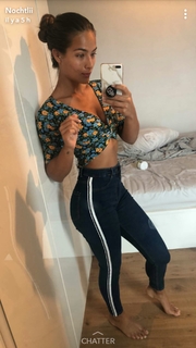 Nochtli Peralta Alvarez feet photo thumbnail