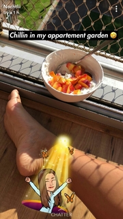 Nochtli Peralta Alvarez feet photo thumbnail