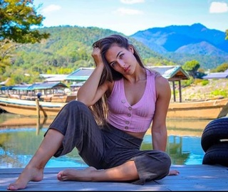 Nochtli Peralta Alvarez feet photo thumbnail