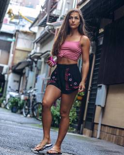 Nochtli Peralta Alvarez feet photo thumbnail