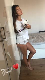 Nochtli Peralta Alvarez feet photo thumbnail
