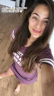 Nochtli Peralta Alvarez feet photo thumbnail