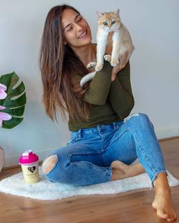 Nochtli Peralta Alvarez feet photo thumbnail
