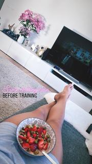 Nochtli Peralta Alvarez feet photo thumbnail