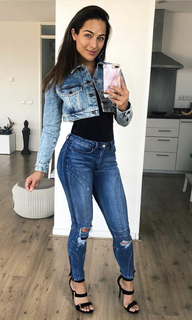 Nochtli Peralta Alvarez feet photo thumbnail