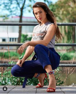 Nochtli Peralta Alvarez feet photo thumbnail