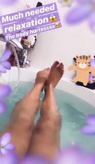 Nochtli Peralta Alvarez feet photo thumbnail