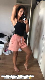 Nochtli Peralta Alvarez feet photo thumbnail