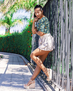 Nochtli Peralta Alvarez feet photo thumbnail
