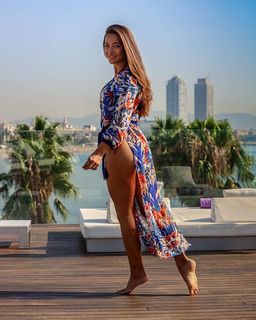 Nochtli Peralta Alvarez feet photo thumbnail