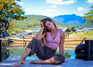 Nochtli Peralta Alvarez feet photo thumbnail