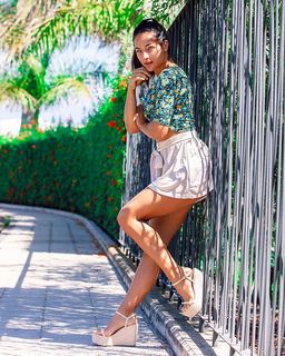 Nochtli Peralta Alvarez feet photo thumbnail