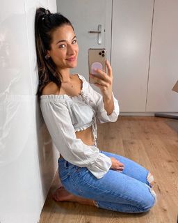 Nochtli Peralta Alvarez feet photo thumbnail