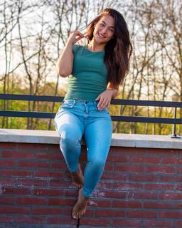 Nochtli Peralta Alvarez feet photo thumbnail