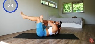 Nochtli Peralta Alvarez feet photo thumbnail