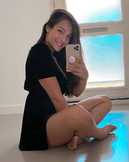 Nochtli Peralta Alvarez feet photo thumbnail