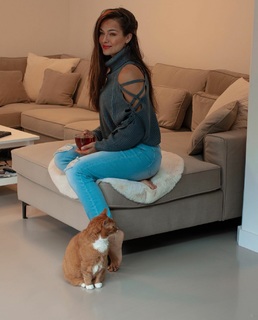Nochtli Peralta Alvarez feet photo thumbnail
