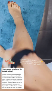 Nochtli Peralta Alvarez feet photo thumbnail