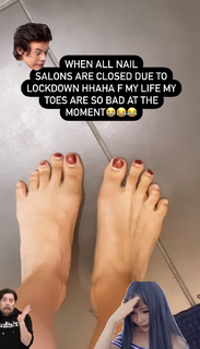 Nochtli Peralta Alvarez feet photo thumbnail