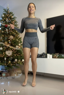 Nochtli Peralta Alvarez feet photo thumbnail