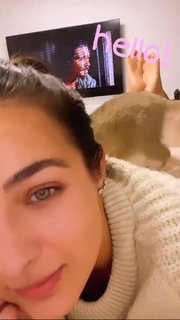 Nochtli Peralta Alvarez feet photo thumbnail
