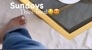 Nochtli Peralta Alvarez feet photo thumbnail
