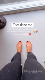 Nochtli Peralta Alvarez feet photo thumbnail