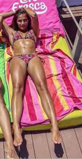 Nochtli Peralta Alvarez feet photo thumbnail