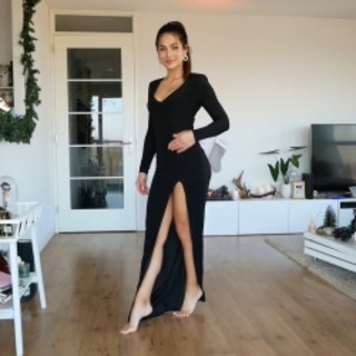 Nochtli Peralta Alvarez feet photo thumbnail