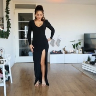 Nochtli Peralta Alvarez feet photo thumbnail