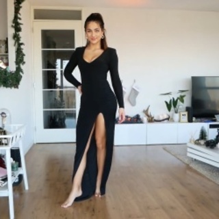 Nochtli Peralta Alvarez feet photo thumbnail