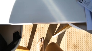 Nochtli Peralta Alvarez feet photo thumbnail