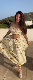 Nochtli Peralta Alvarez feet photo thumbnail