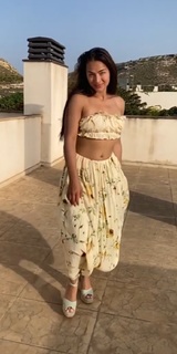 Nochtli Peralta Alvarez feet photo thumbnail