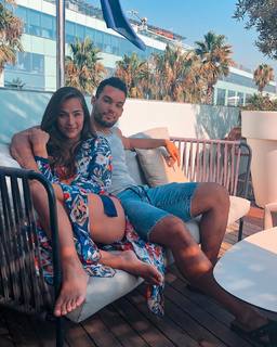 Nochtli Peralta Alvarez feet photo thumbnail