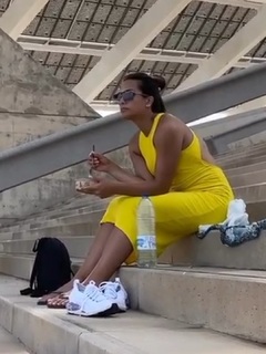 Nochtli Peralta Alvarez feet photo thumbnail