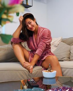 Nochtli Peralta Alvarez feet photo thumbnail