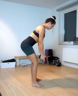 Nochtli Peralta Alvarez feet photo thumbnail