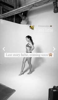 Nochtli Peralta Alvarez feet photo thumbnail