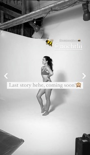 Nochtli Peralta Alvarez feet photo thumbnail