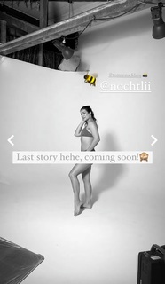 Nochtli Peralta Alvarez feet photo thumbnail