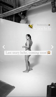 Nochtli Peralta Alvarez feet photo thumbnail