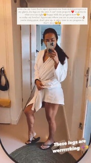 Nochtli Peralta Alvarez feet photo thumbnail