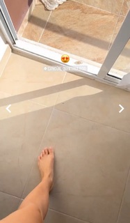 Nochtli Peralta Alvarez feet photo thumbnail