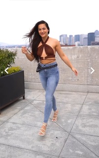 Nochtli Peralta Alvarez feet photo thumbnail