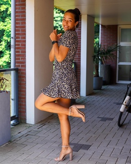 Nochtli Peralta Alvarez feet photo thumbnail