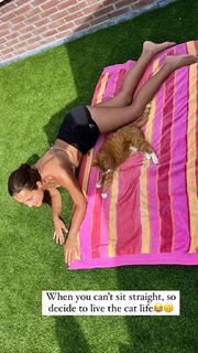 Nochtli Peralta Alvarez feet photo thumbnail