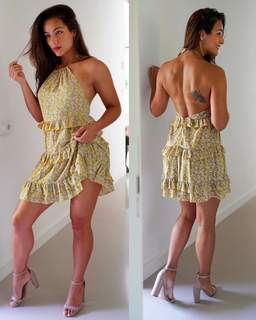 Nochtli Peralta Alvarez feet photo thumbnail