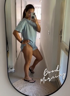 Nochtli Peralta Alvarez feet photo thumbnail